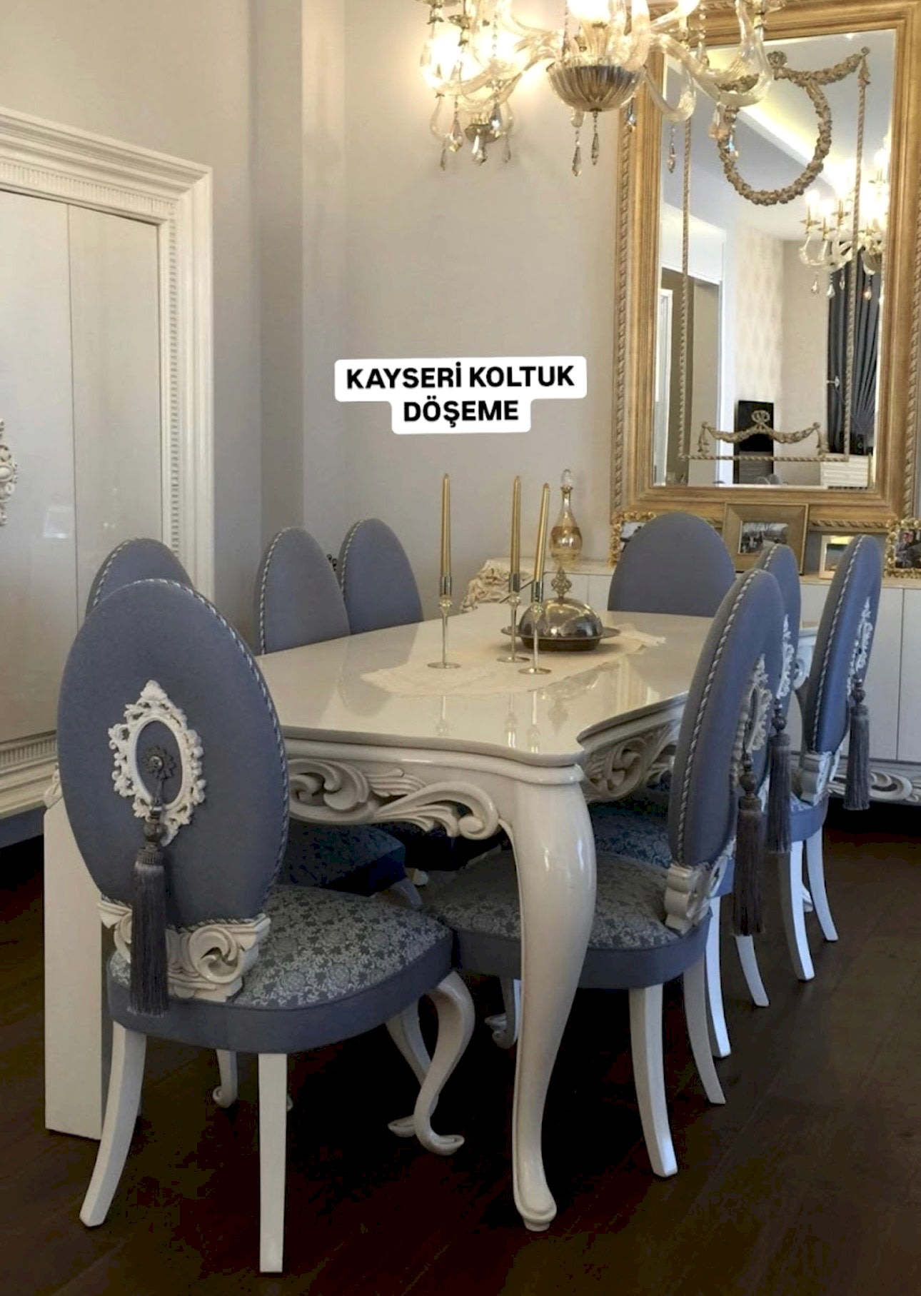 Kayseri Kanepe Tamiri