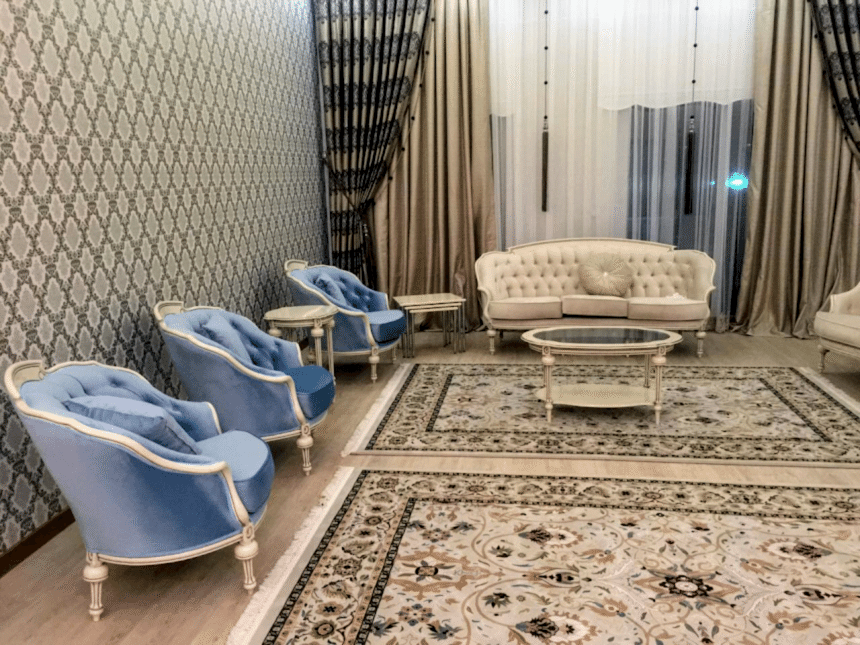 Kayseri koltuk döşeme