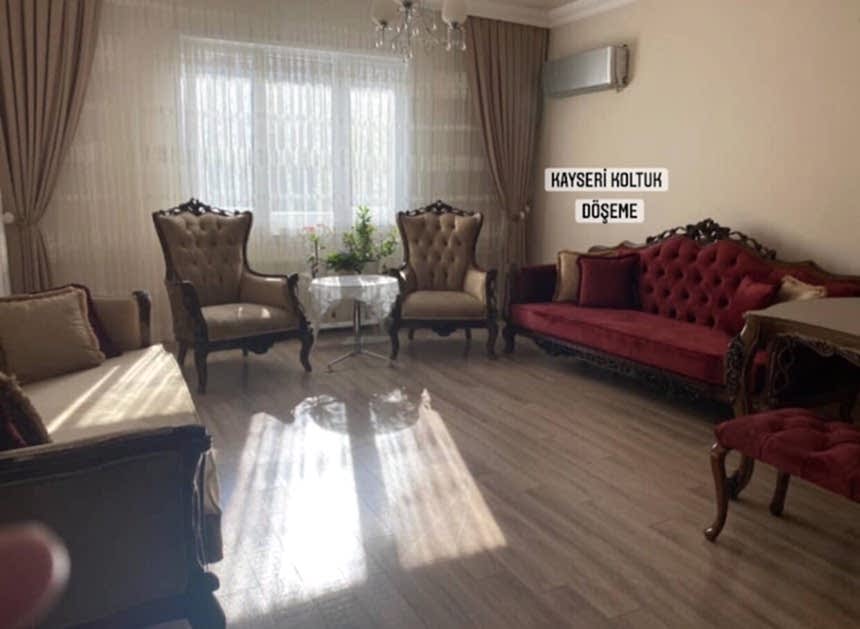 Kayseri Kocasinan Kanepe Tamiri