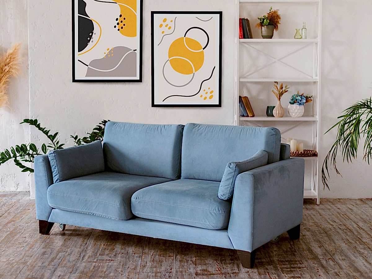 Koltuk Yüz Değiştirme